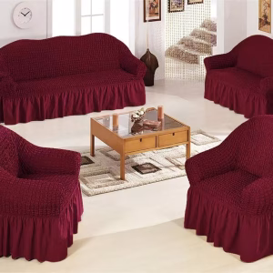 Sofa Cover Set 1