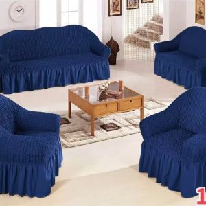 Sofa Cover Set 2