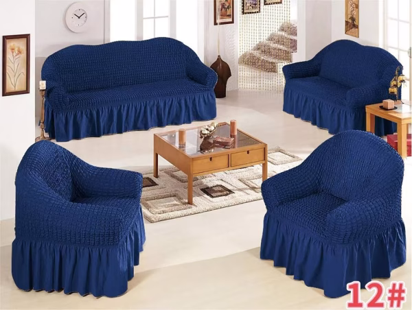 Sofa Cover Set 2