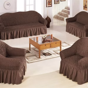 Sofa Cover Set 6