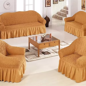 Sofa Cover Set 7