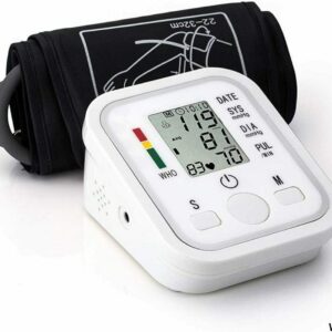 BP Machince (Sphygmomanometer)