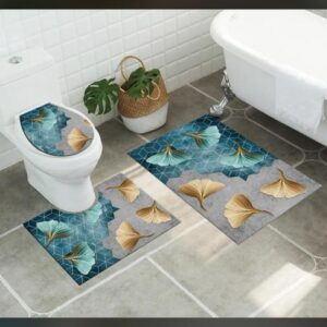 3 In 1 Bathroom Set 2