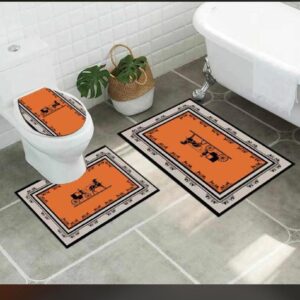 3 In 1 Bathroom Set 3