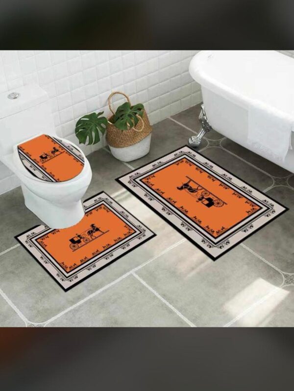 3 In 1 Bathroom Set 3
