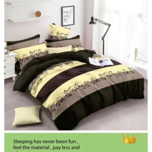 Bedsheet 33 (King/Queen)
