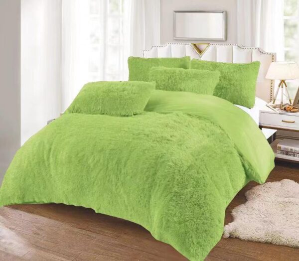 Duvet 1 (Fluffy)