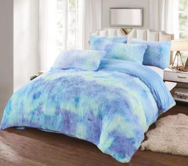 Duvet 10 (Fluffy)