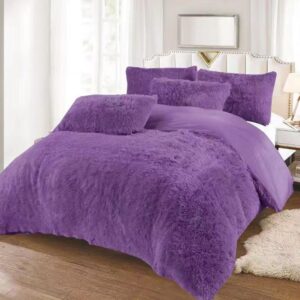 Duvet 12 (Fluffy)