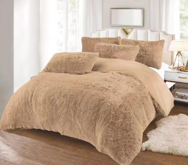 Duvet 15 (Fluffy)