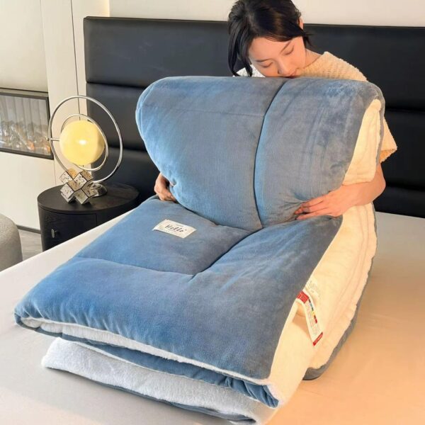 Duvet 17 (Flannel)