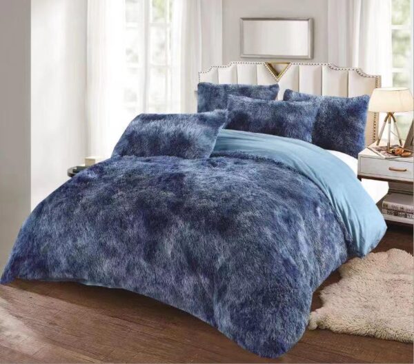Duvet 2 (Fluffy)