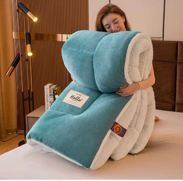 Duvet 23 (Flannel)