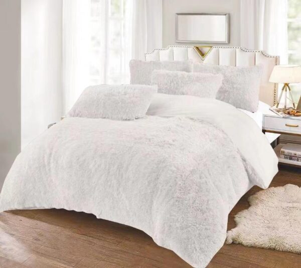 Duvet 3 (Fluffy)
