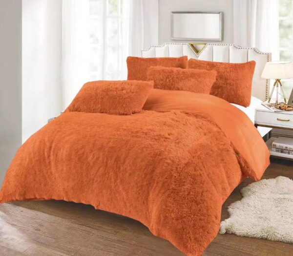 Duvet 4 (Fluffy)