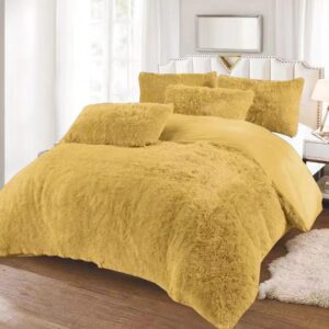 Duvet 5 (Fluffy)