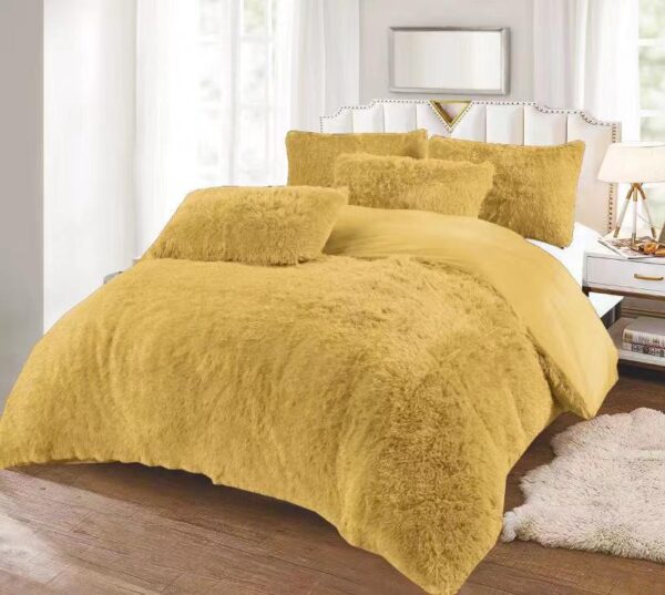 Duvet 5 (Fluffy)