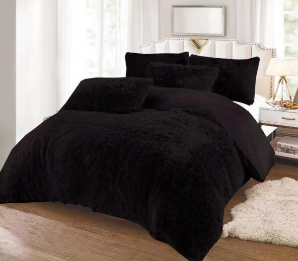 Duvet 6 (Fluffy)