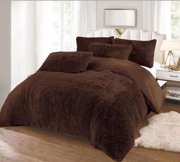 Duvet 7 (Fluffy)
