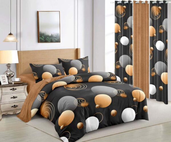 9 Pieces 14 (Super Kingsize)