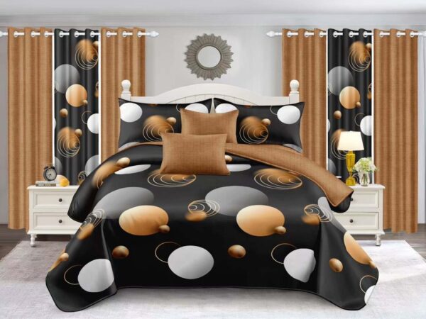 Duvet Cover 1 (Superking)