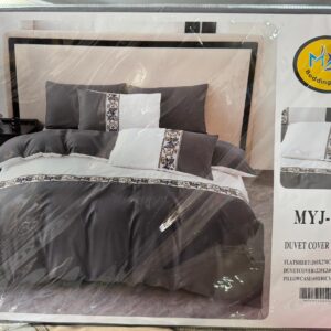 Duvet Cover (King)
