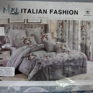 Duvet Cover 10 (Superking)