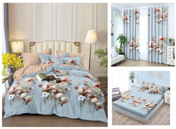 Duvet Cover (King)