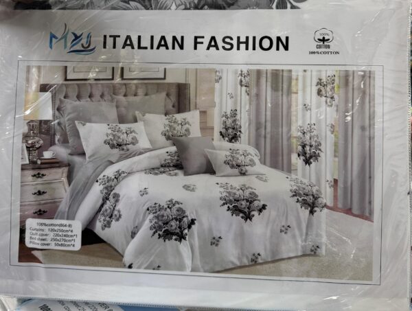 Duvet Cover 11 (Superking)