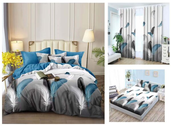 Duvet Cover (King)