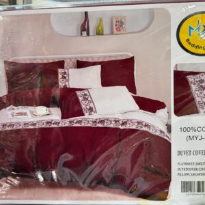 Duvet Cover (King)