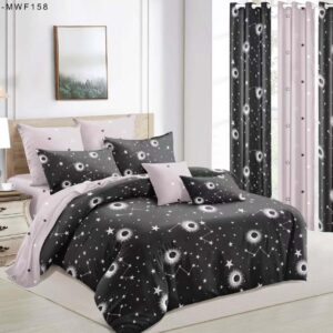 9 Pieces 2 (Super Kingsize)