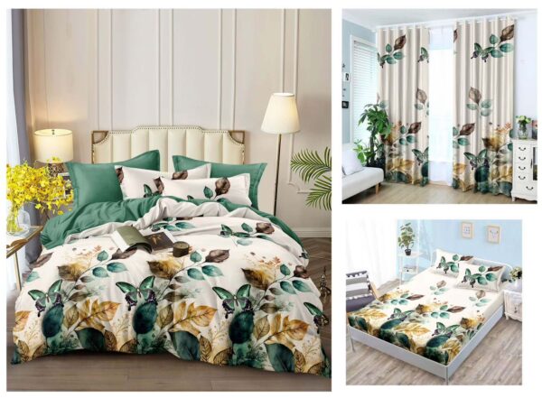 Duvet Cover (King)