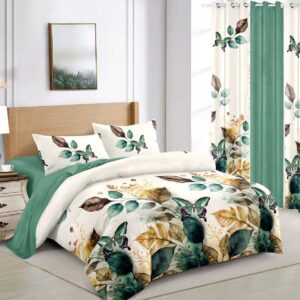 9 Pieces 5 (Super Kingsize)