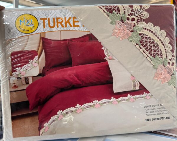 Duvet Cover (King)