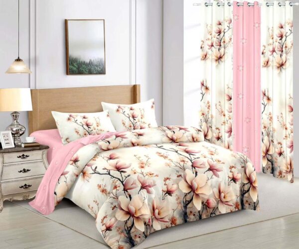 9 Pieces 1 (Super Kingsize)