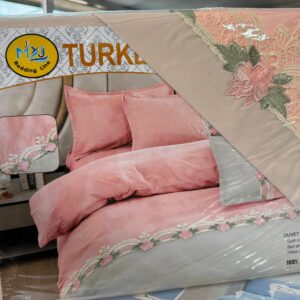 Duvet Cover (King)