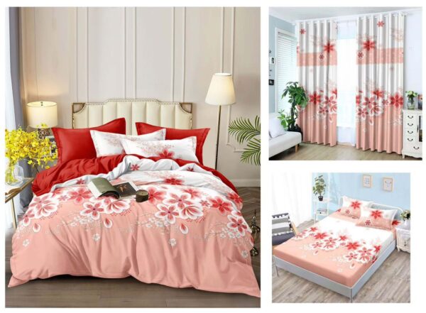 Duvet Cover (King)