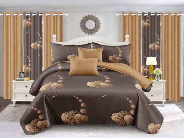 Duvet Cover 2 (Superking)