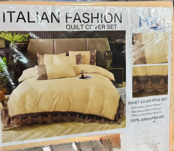 Duvet Cover (King)