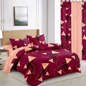 9 Pieces 12 (Super Kingsize)