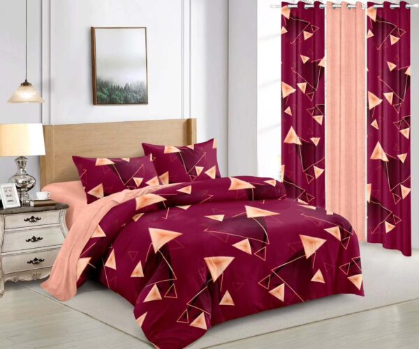 9 Pieces 12 (Super Kingsize)