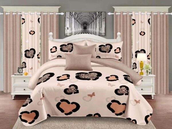 Duvet Cover 3 (Superking)