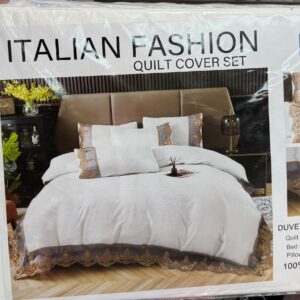Duvet Cover (King)