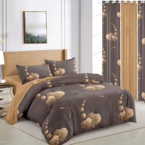 9 Pieces 15 (Super Kingsize)