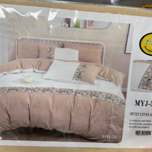 Duvet Cover (King)