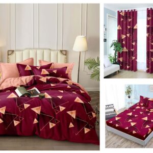 Duvet Cover (King)