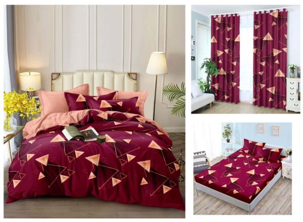 Duvet Cover (King)
