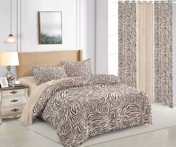 9 Pieces 13 (Super Kingsize)
