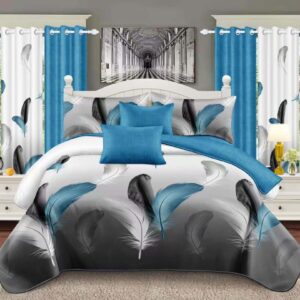 Duvet Cover 5 (Superking)